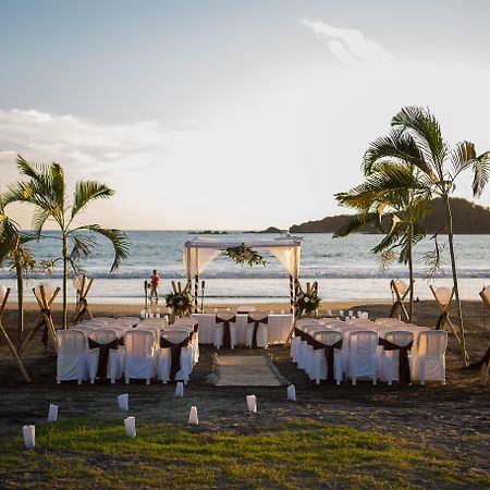 Qualton Club Ixtapa All Inclusive Exterior foto