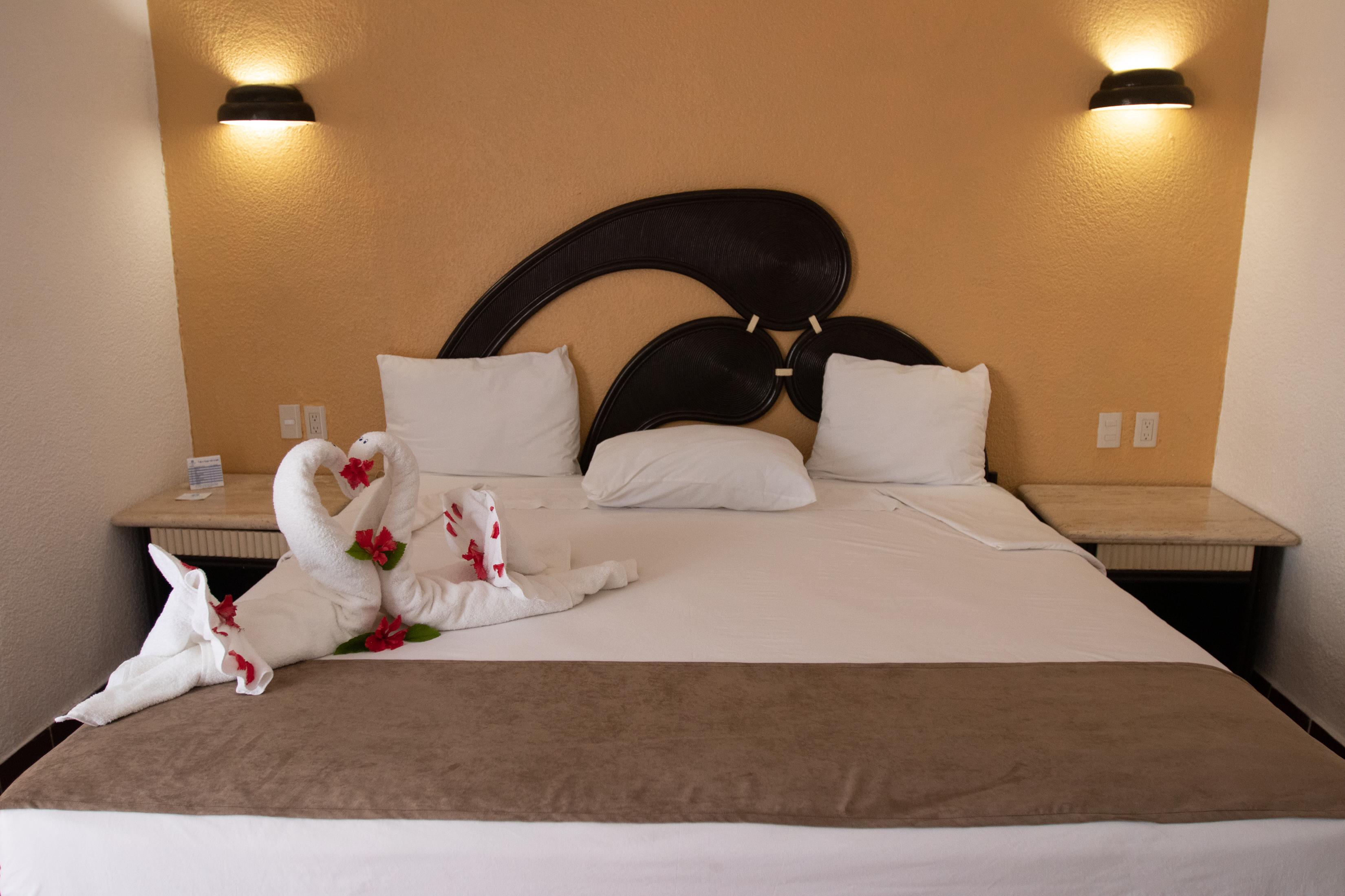 Qualton Club Ixtapa All Inclusive Exterior foto