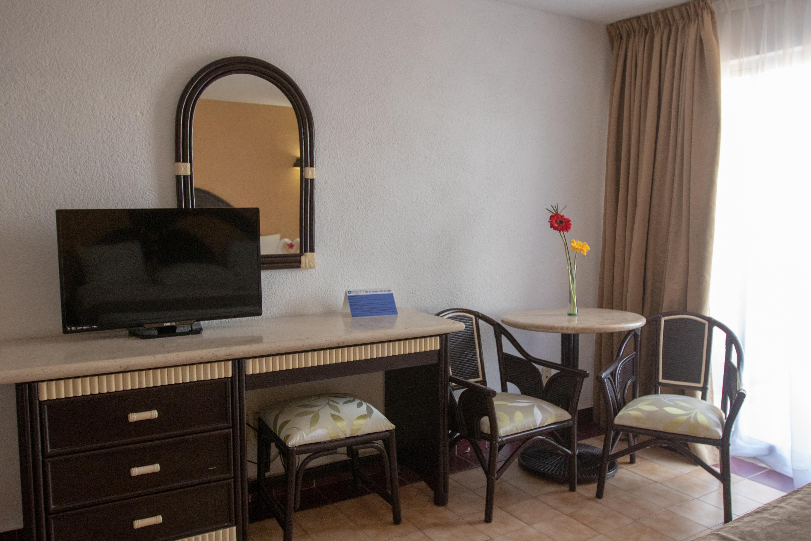 Qualton Club Ixtapa All Inclusive Exterior foto
