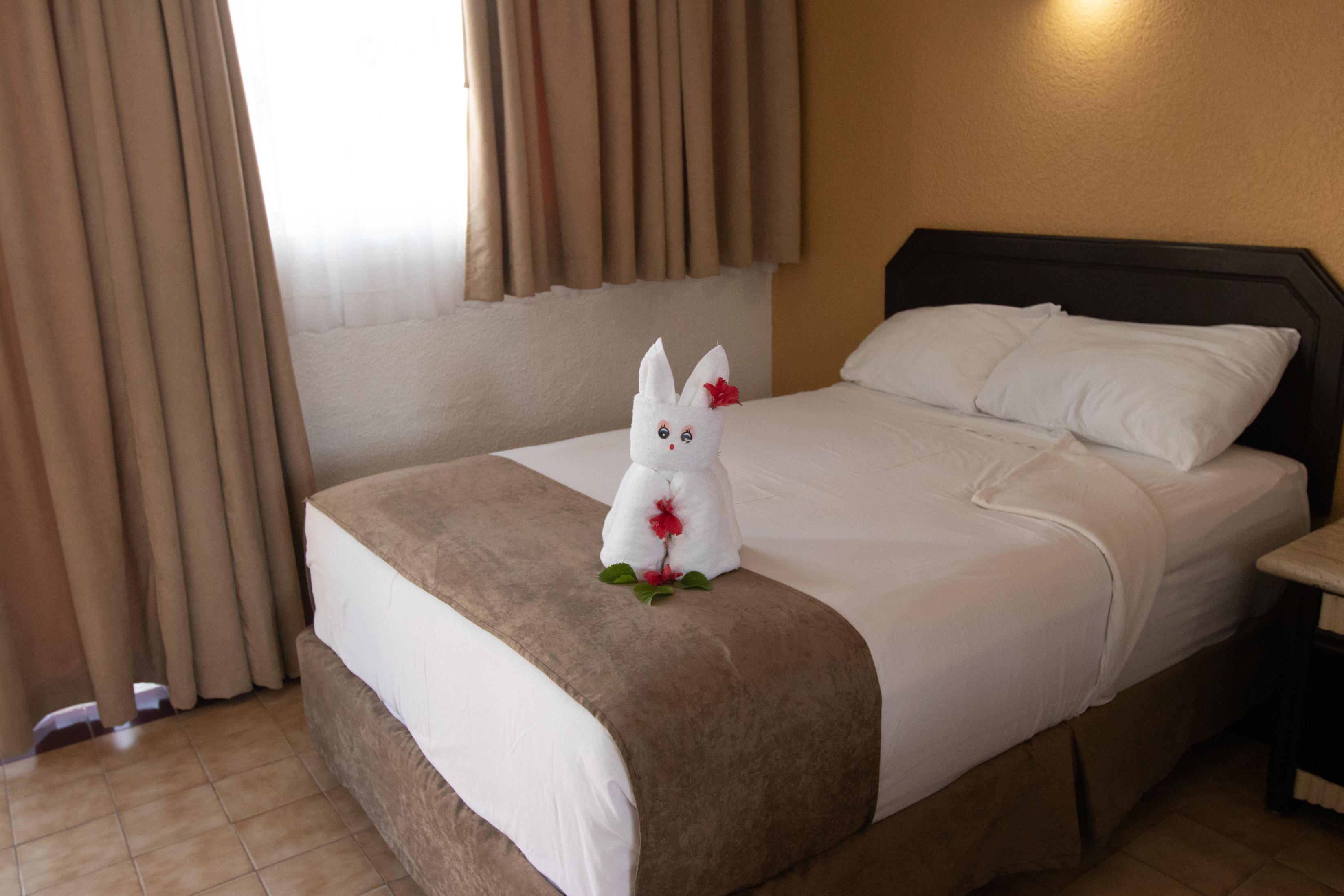 Qualton Club Ixtapa All Inclusive Exterior foto