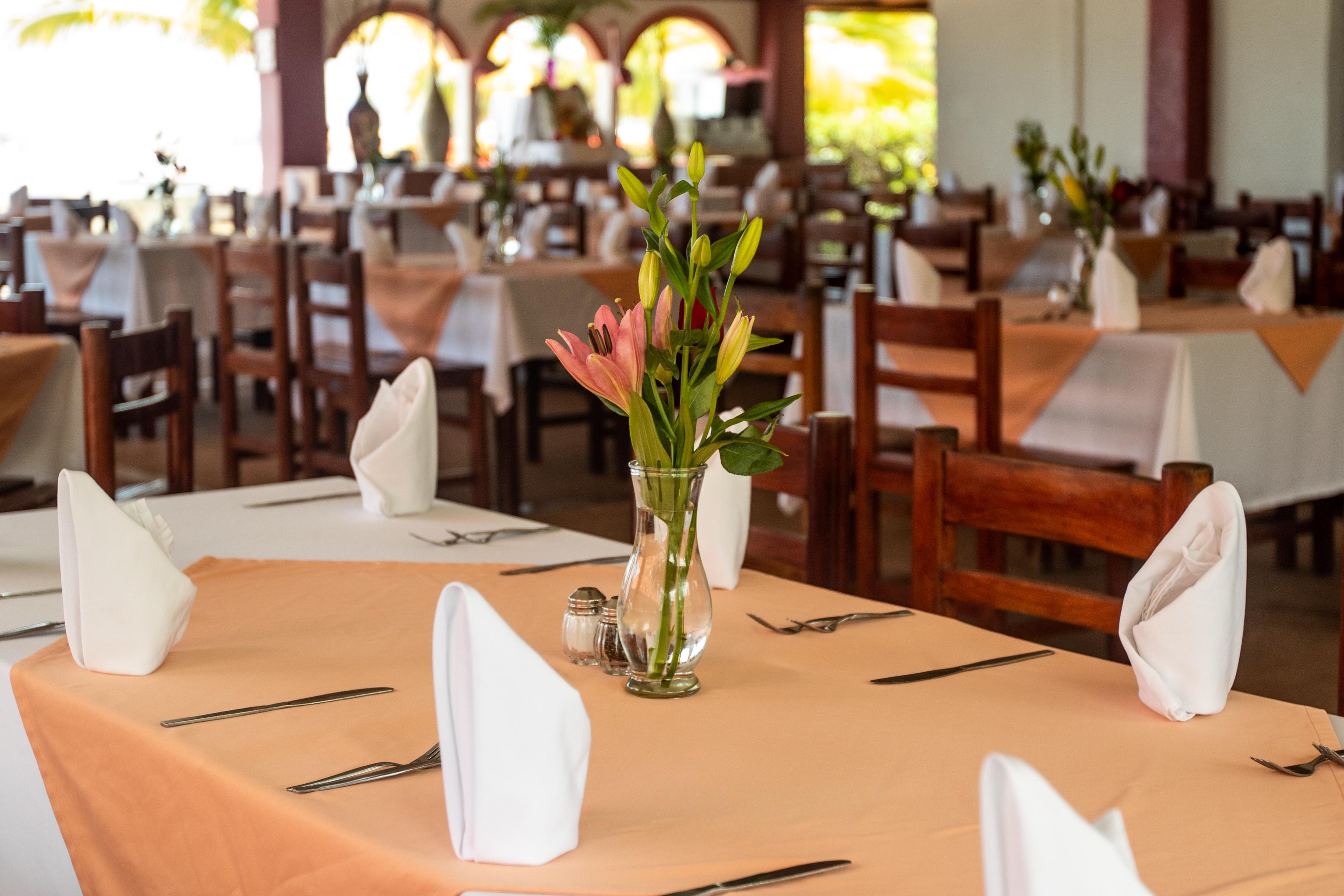 Qualton Club Ixtapa All Inclusive Exterior foto