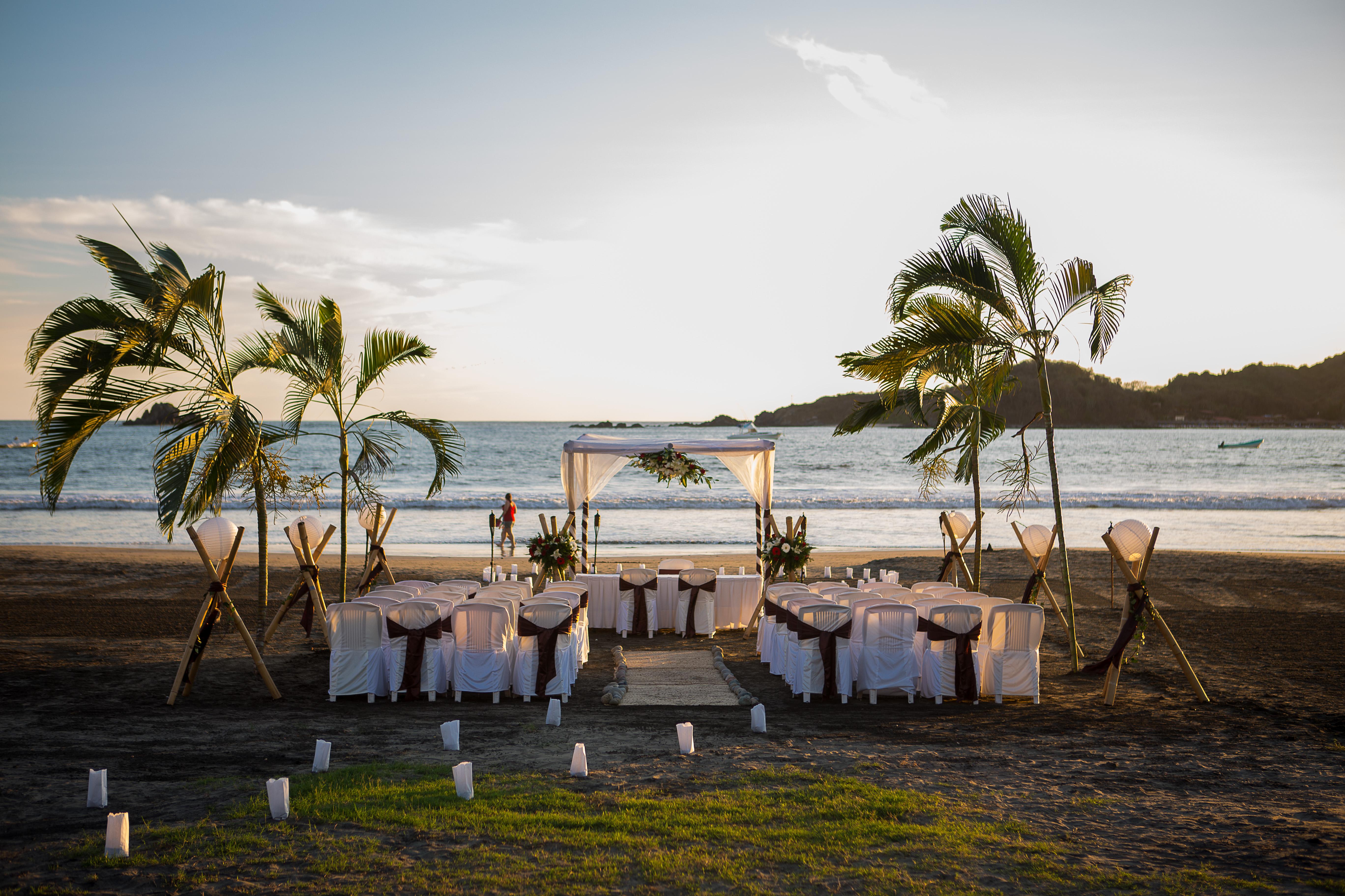 Qualton Club Ixtapa All Inclusive Exterior foto