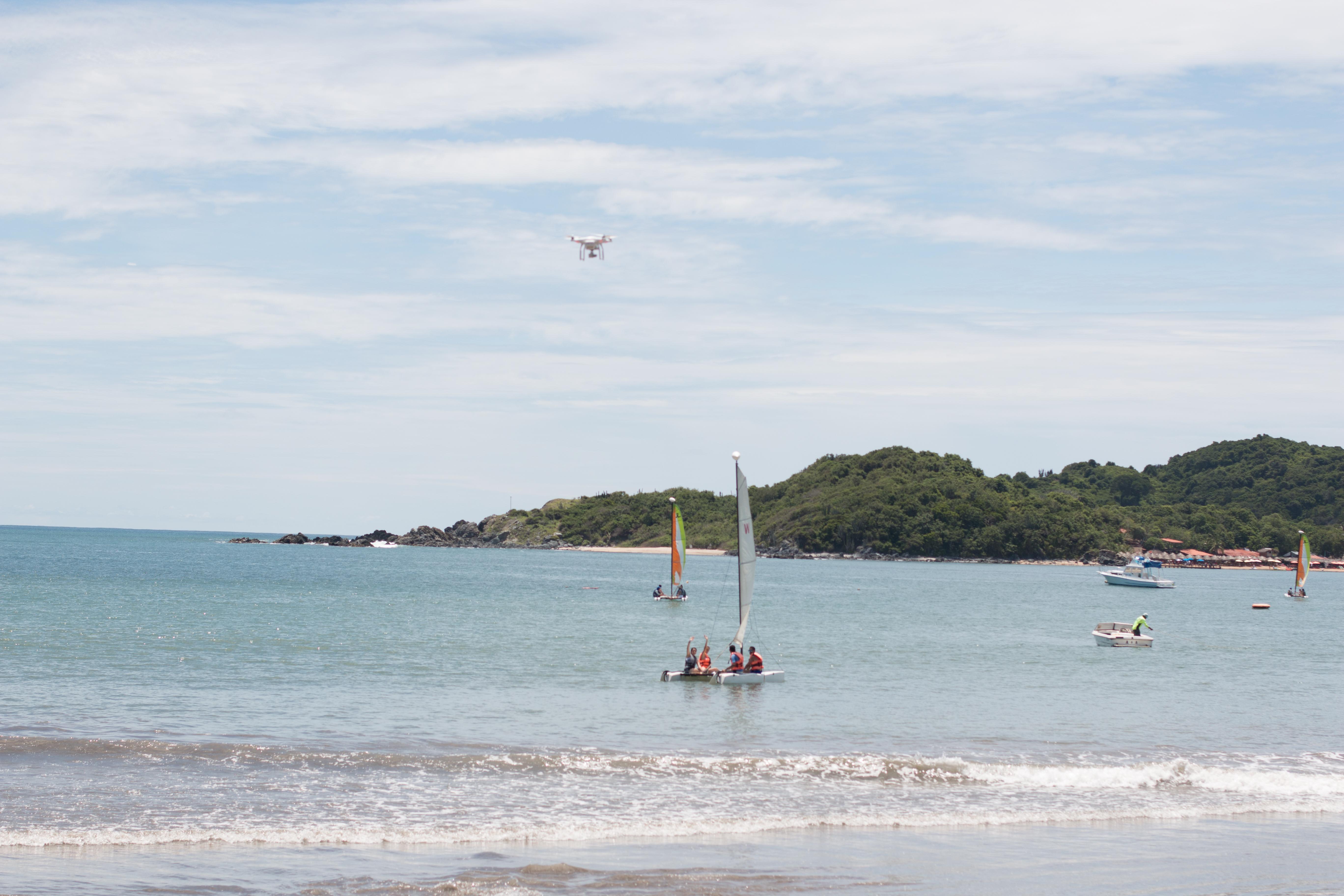 Qualton Club Ixtapa All Inclusive Exterior foto